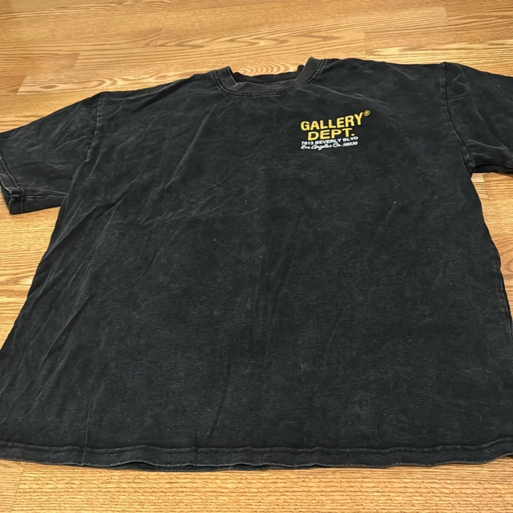 T shirt XL
